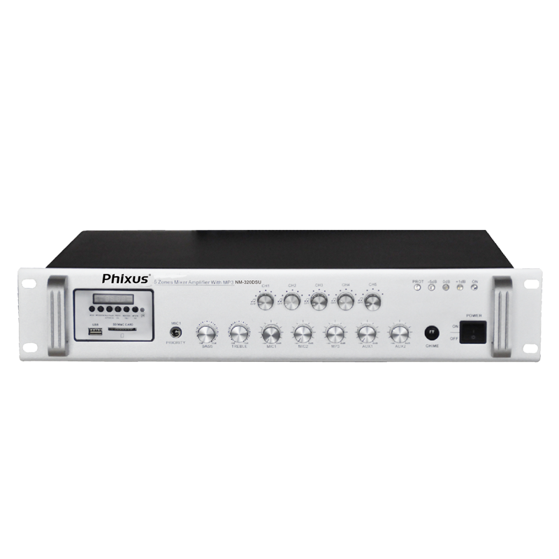 Phixus/NM-320DSU